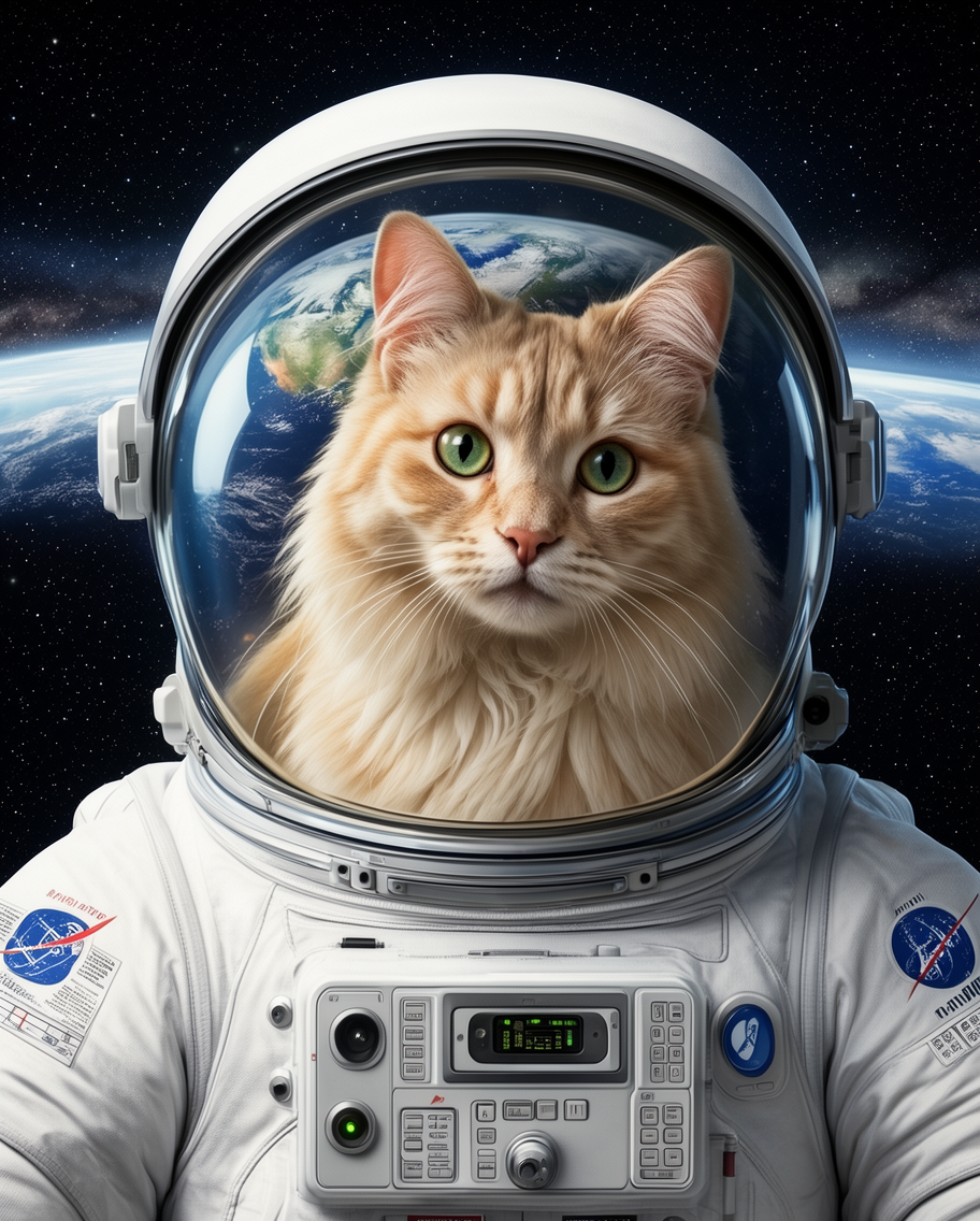 Whiskers in Stellar Explorer style